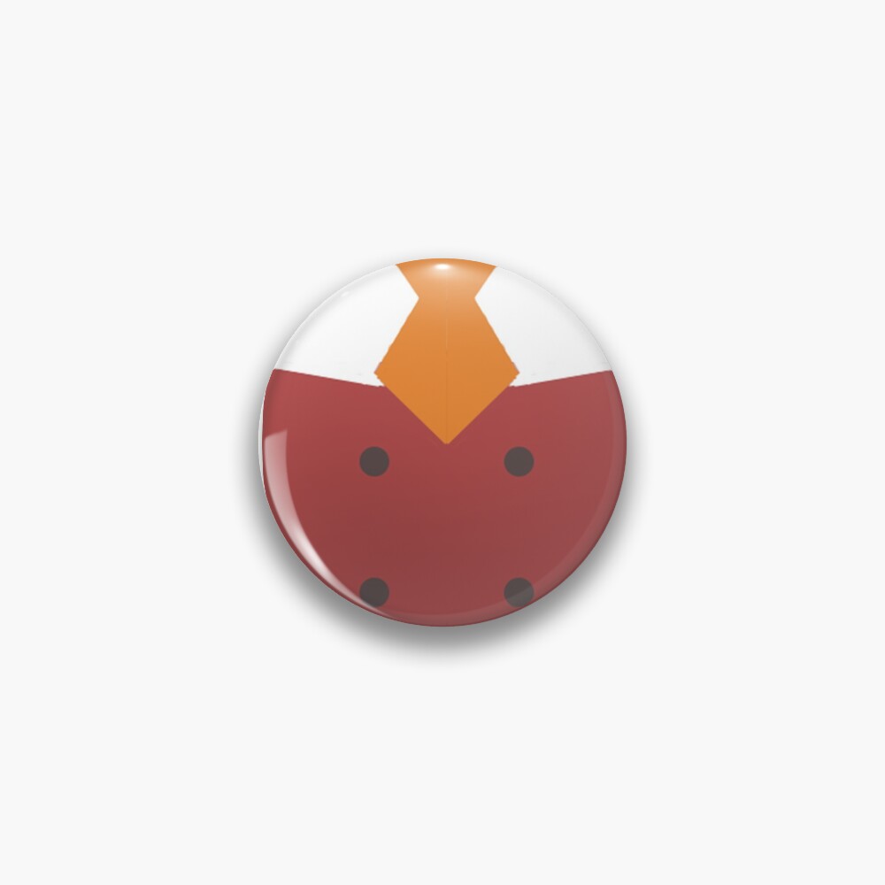 Item preview, Pin designed and sold by True2Form.