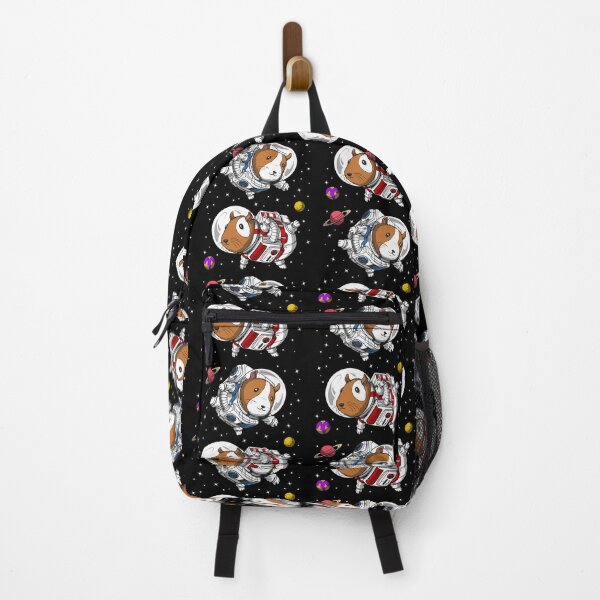 Item preview, Guinea Pig Space Astronauts designed and sold by underheaven.
