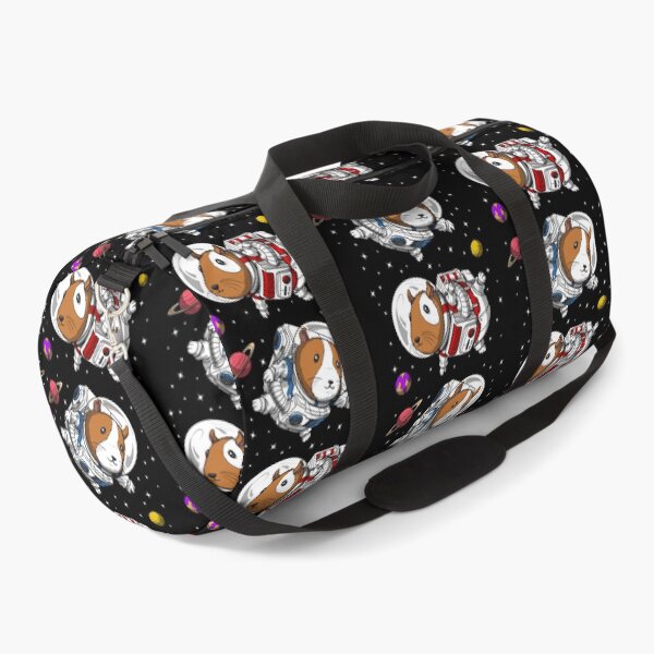 Item preview, Guinea Pig Space Astronauts designed and sold by underheaven.