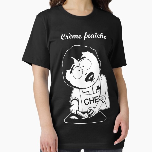 Artikel-Vorschau von Creme Fraiche South Park Shirt, Creme Fraiche Cr Me Fra Che, designt und verkauft von taonguyen.
