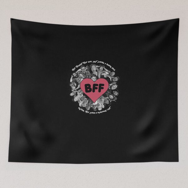 Item preview, Crew Shirt - White Background designed and sold by taonguyen.