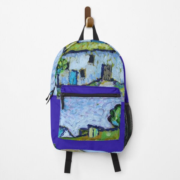Item preview, Green House designed and sold by MariannaKoosArt.
