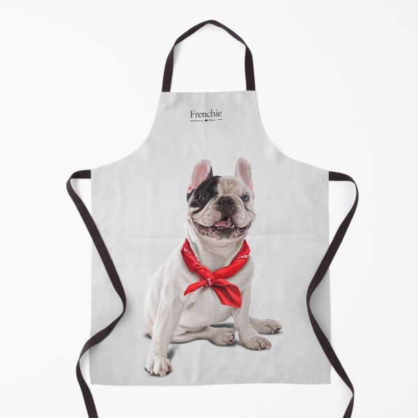 Item preview, Frenchie designed and sold by rob art | illustration.