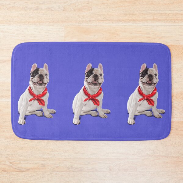Item preview, Frenchie (Colour) designed and sold by rob art | illustration.