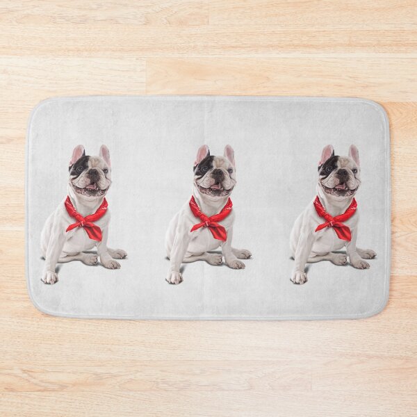 Item preview, Frenchie (Wordless) designed and sold by rob art | illustration.