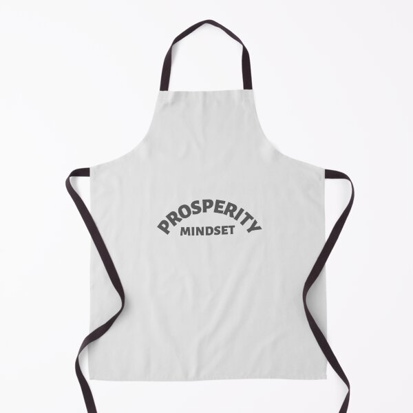 Item preview, Prosperity Mindset designed and sold by Zentropik.