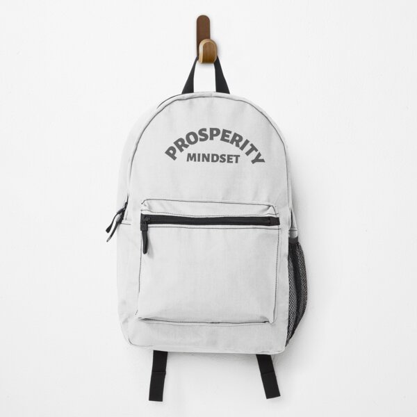 Item preview, Prosperity Mindset designed and sold by Zentropik.