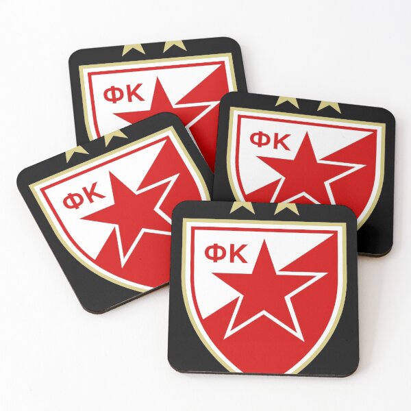 Item preview, Crvena Zvezda Shirt designed and sold by taonguyen.