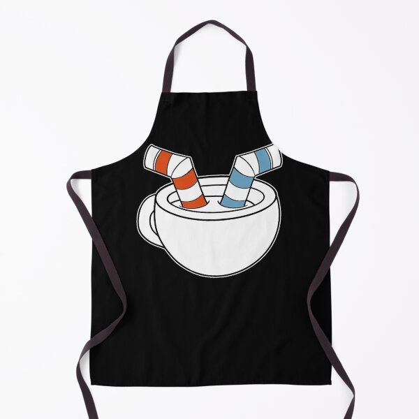 Item preview, Cuphead T-Shirt, Cup Head Cuphead Game designed and sold by taonguyen.