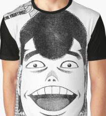 Takamura Graphic T-Shirt