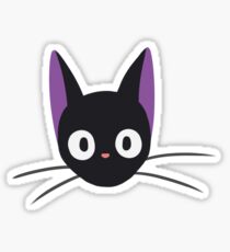 Jiji: Stickers | Redbubble