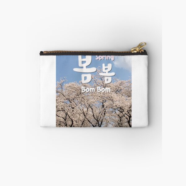 Item preview, Bom Bom (primavera) designed and sold by jeresysPark.