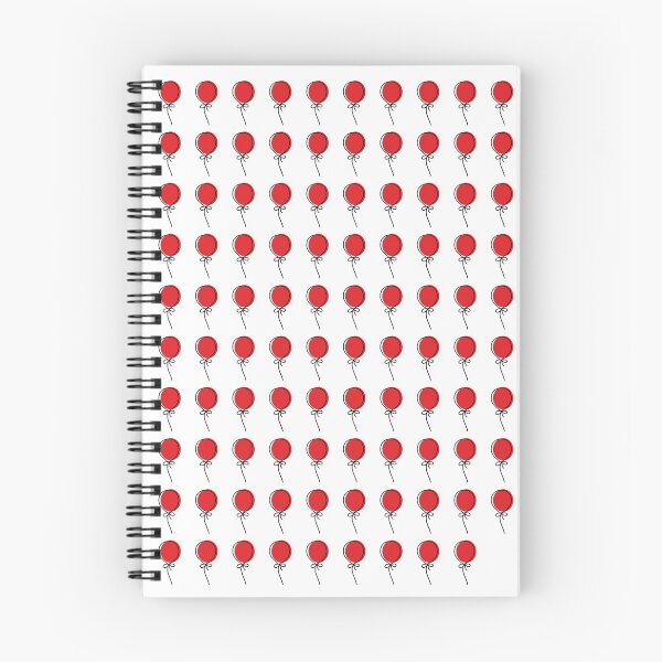 Item preview, 99 Red Balloons designed and sold by planDpromotions.