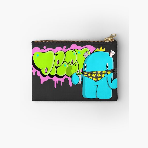 Item preview, D Vandal  designed and sold by DRED.