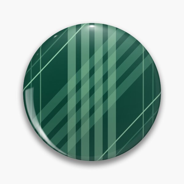 Item preview, Green on green plaid stripes line pattern designed and sold by BLMcreations.