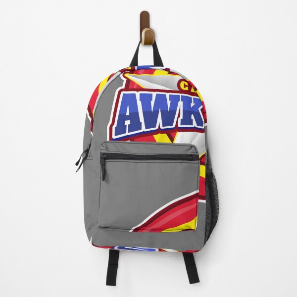 Item preview, Captain Awkward designed and sold by 30-Merch.