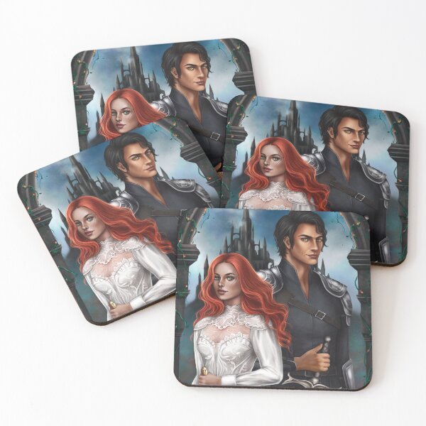 Item preview, blood and ash designed and sold by Anastasiya Chizh.