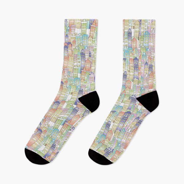 Item preview, My favourite city Amsterdam designed and sold by artexperiment.