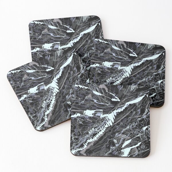 Item preview, Geometric Chaos designed and sold by MRNStudiosArt.