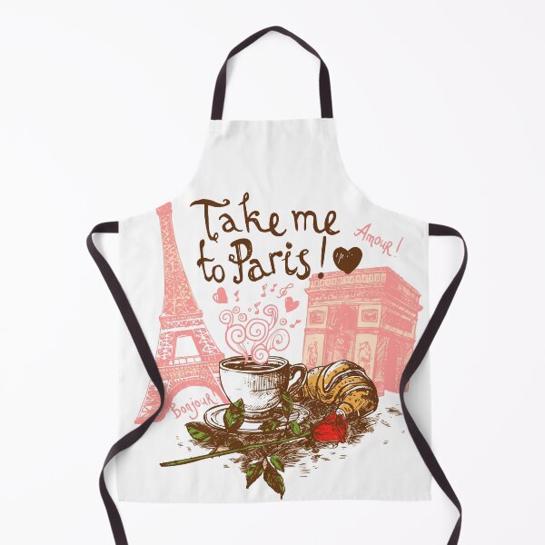 Item preview, Take me to Paris designed and sold by Mirosi-S.