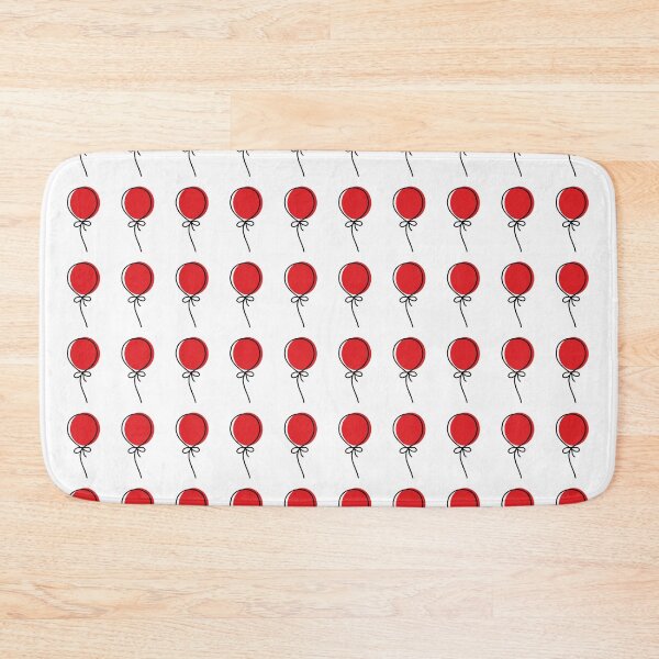 Item preview, 99 Red Balloons designed and sold by planDpromotions.