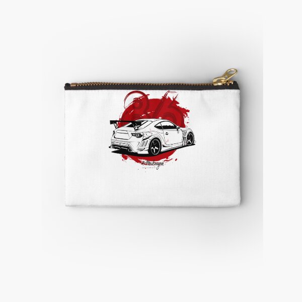 Item preview, GT86 T-Shirt designed and sold by FredyMosciski.