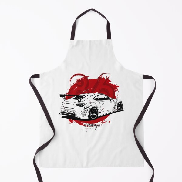 Item preview, GT86 T-Shirt designed and sold by FredyMosciski.