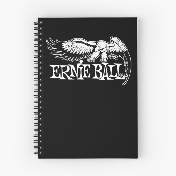 Item preview, ernie ball 1 T-Shirt designed and sold by FredyMosciski.