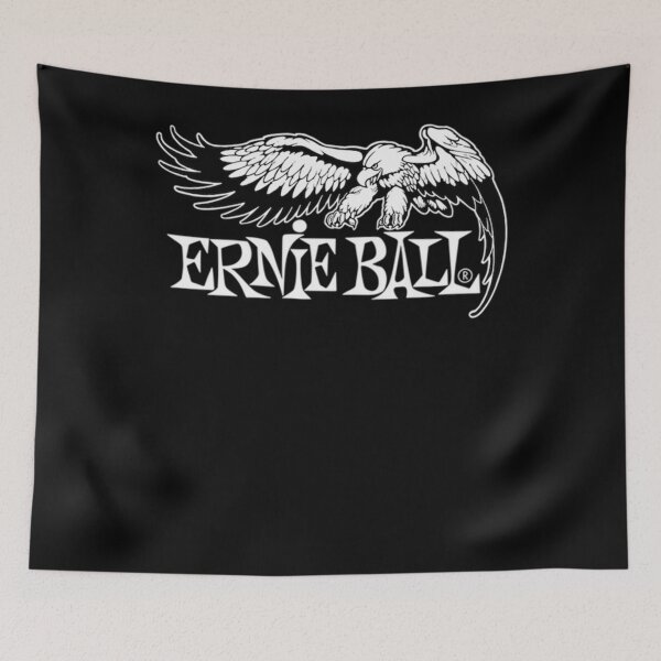 Item preview, ernie ball 1 T-Shirt designed and sold by FredyMosciski.