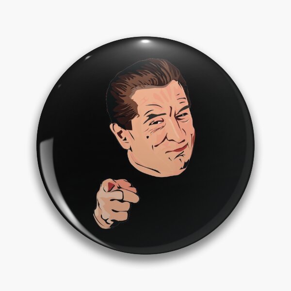 Item preview, Analyze This - Robert De Niro - You're good you T-Shirt designed and sold by FredyMosciski.