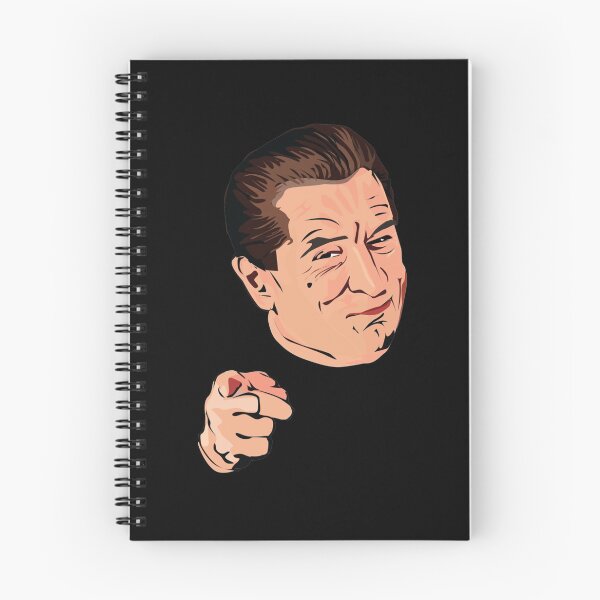 Item preview, Analyze This - Robert De Niro - You're good you T-Shirt designed and sold by FredyMosciski.