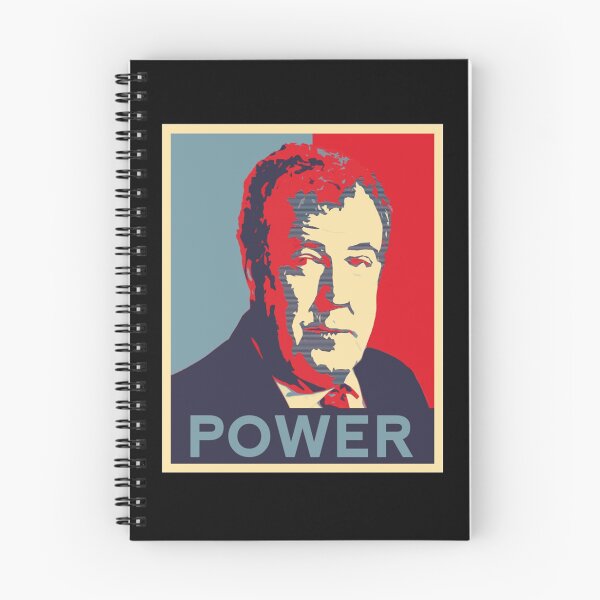 Item preview, Jeremy Clarkson - TV Automotive Icon T-Shirt designed and sold by FredyMosciski.
