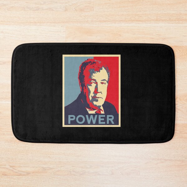 Item preview, Jeremy Clarkson - TV Automotive Icon T-Shirt designed and sold by FredyMosciski.