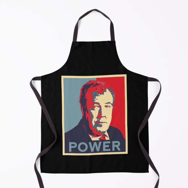 Item preview, Jeremy Clarkson - TV Automotive Icon T-Shirt designed and sold by FredyMosciski.