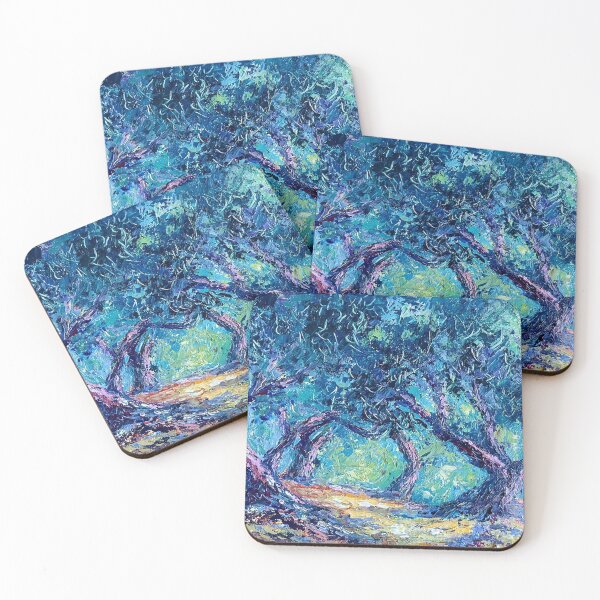 Item preview, Olive Trees designed and sold by MariannaKoosArt.