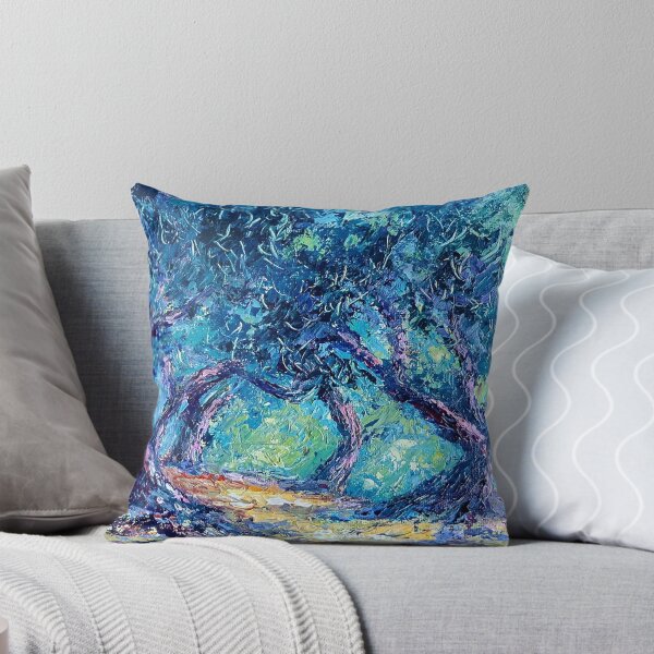 Item preview, Olive Trees designed and sold by MariannaKoosArt.