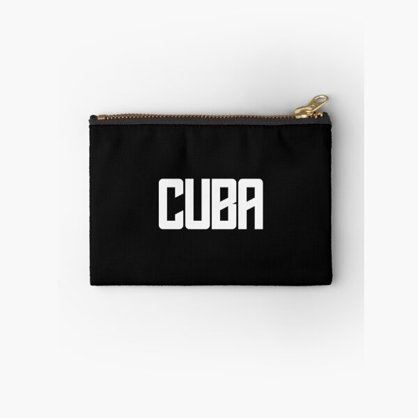 Item preview, Cuba designed and sold by MuzamilAhmed.