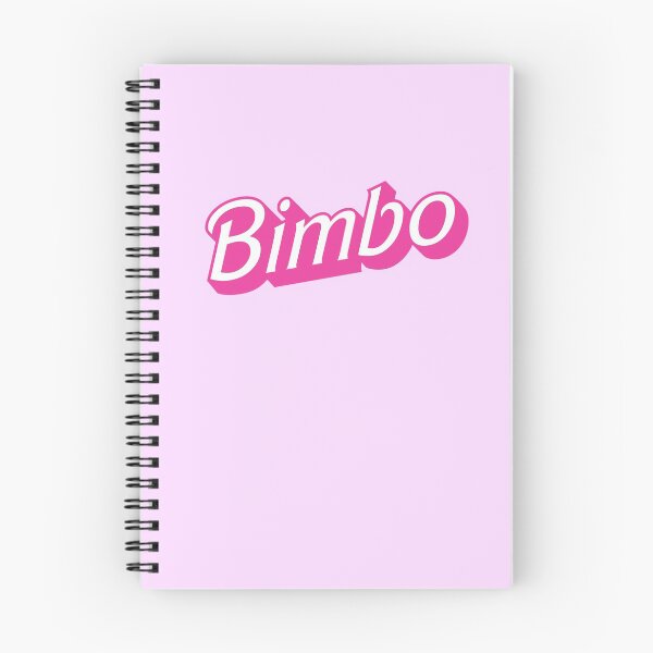 Item preview, Bimbo Doll Logo designed and sold by ClickForMore.