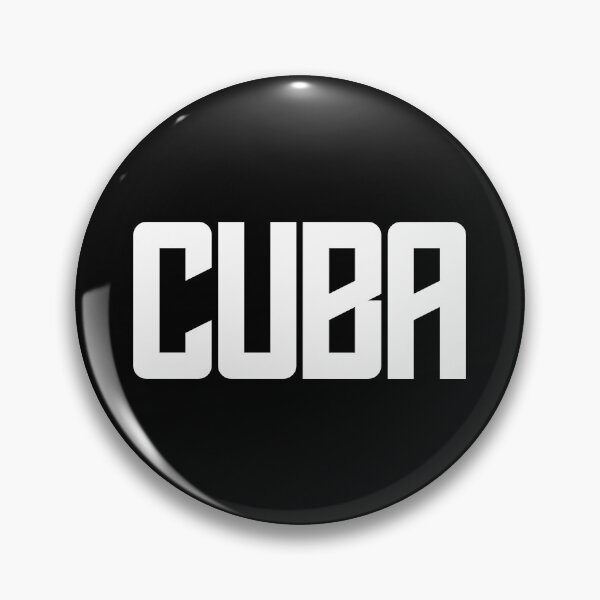 Item preview, Cuba designed and sold by MuzamilAhmed.