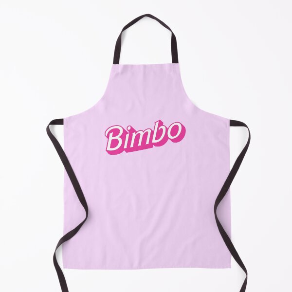 Item preview, Bimbo Doll Logo designed and sold by ClickForMore.