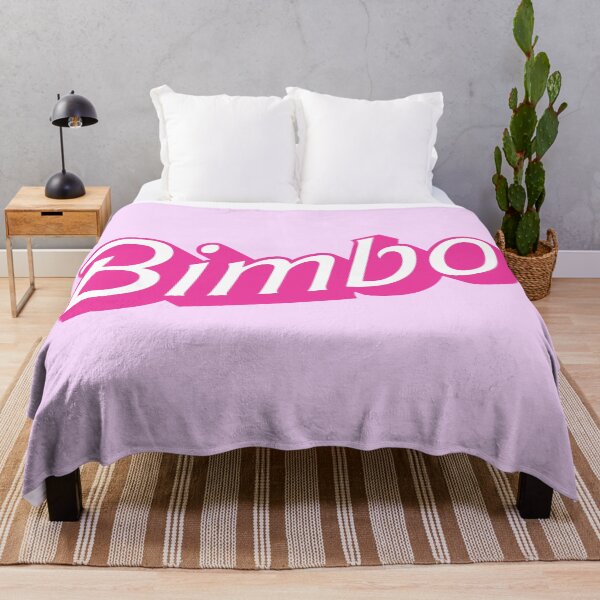 Item preview, Bimbo Doll Logo designed and sold by ClickForMore.