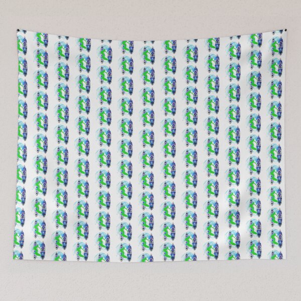 Item preview, SURFING designed and sold by Public Etsy.