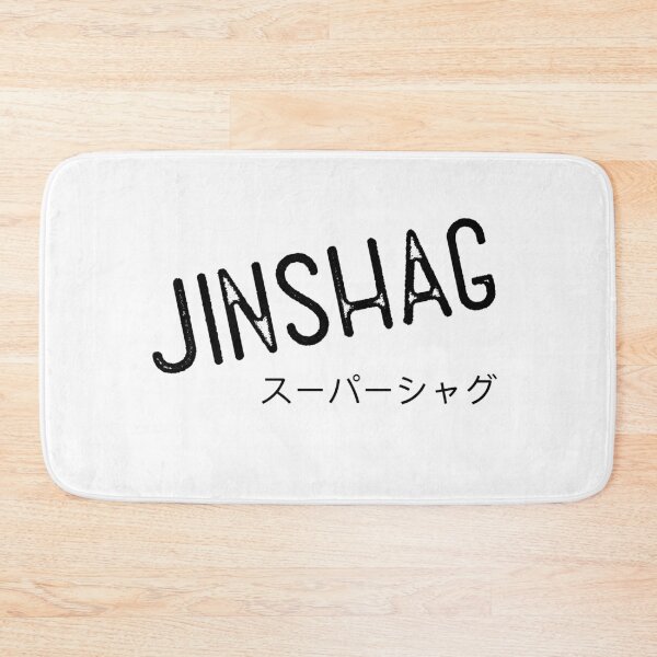 Item preview, Jin shag | singlish designed and sold by Desznr.