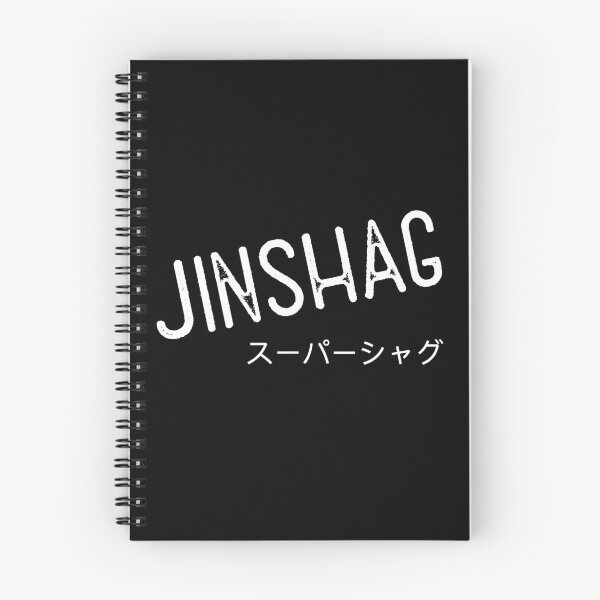 Item preview, Jin shag | singlish Black Ed designed and sold by Desznr.