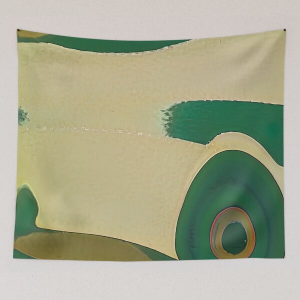 Item preview, Modern Art “Rejected Energy” designed and sold by Vidar17.