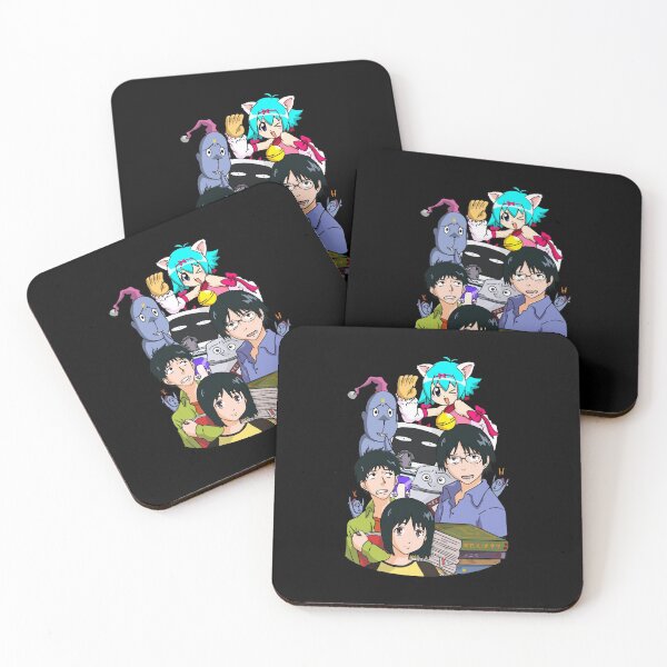 Item preview, Welcome to the NHK!  designed and sold by Maly699.