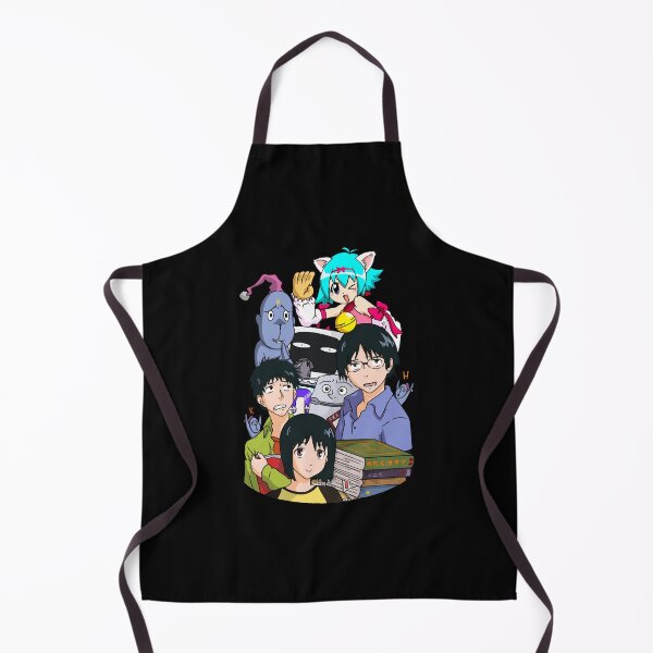 Item preview, Welcome to the NHK! designed and sold by Maly699.
