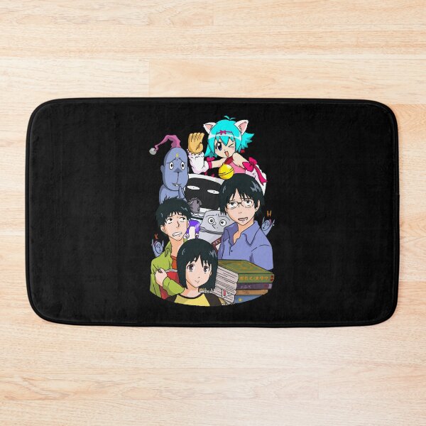 Item preview, Welcome to the NHK!  designed and sold by Maly699.