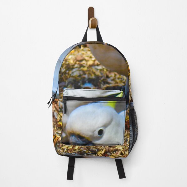 Item preview, Cockatoos Feeding! designed and sold by Mickangelhere.