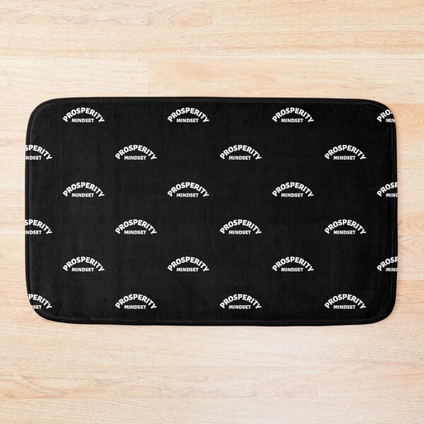 Item preview, Prosperity Mindset for Success designed and sold by Zentropik.